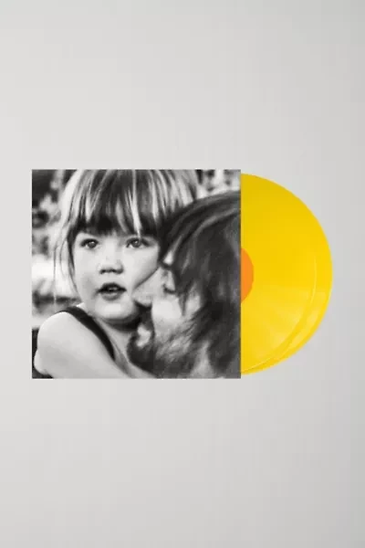Tame Impala - Deadbeat UO Exclusive 2XLP