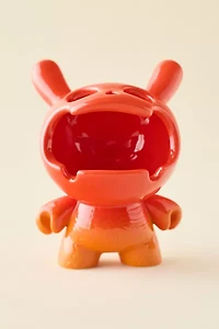 Kidrobot Fine Ash Dunny 5-Inch Ceramic Ashtray Figure