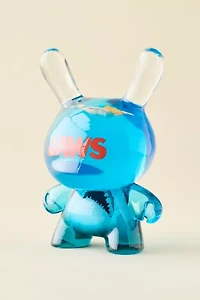 Kidrobot X Jaws 50th Anniversary Dunny Figure