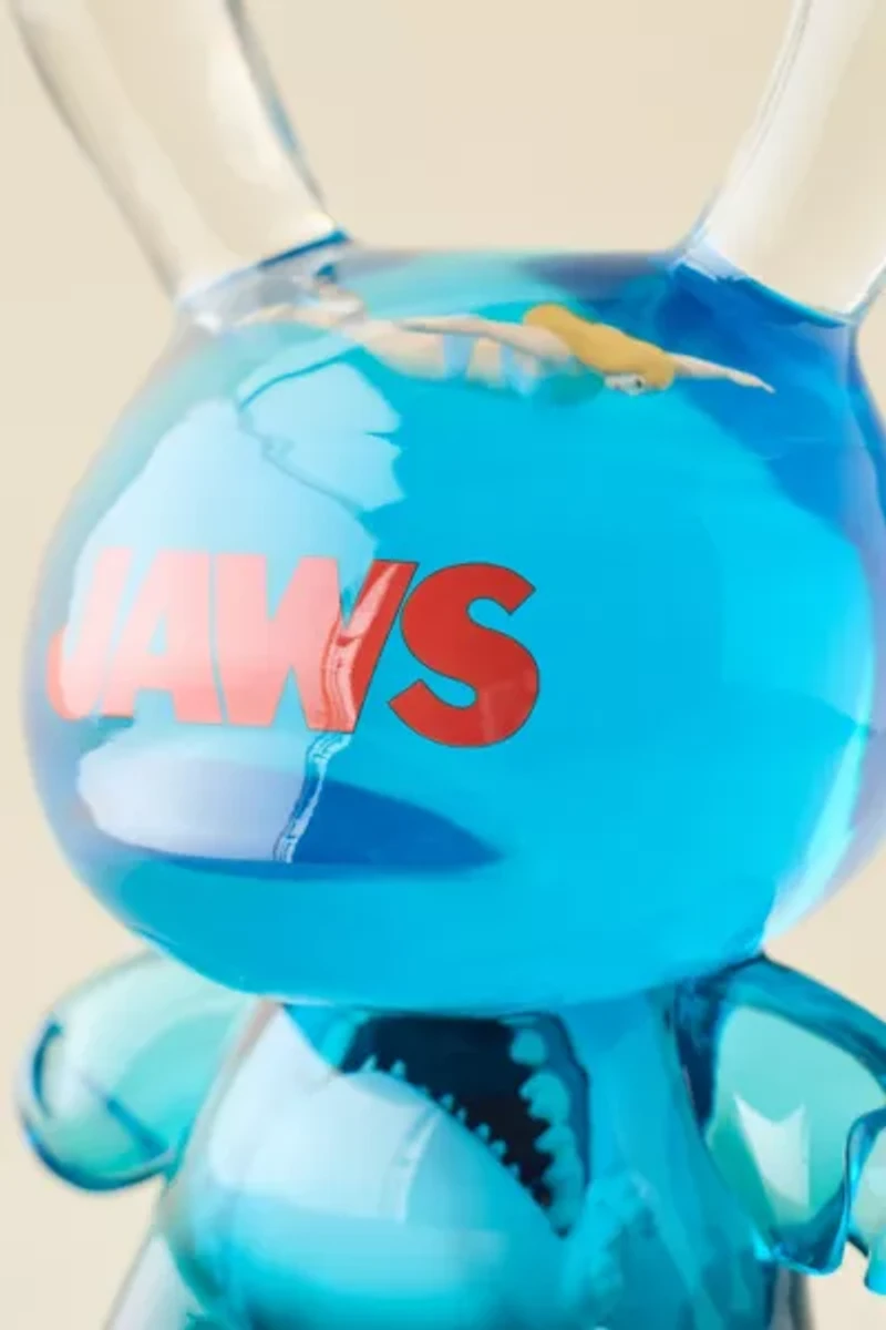 Kidrobot X Jaws 50th Anniversary Dunny Figure
