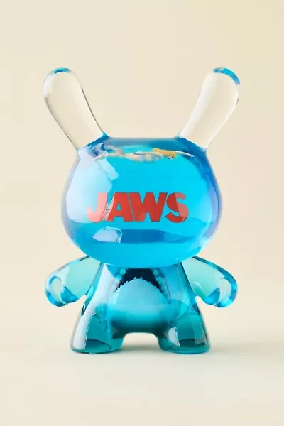 Kidrobot X Jaws 50th Anniversary Dunny Figure