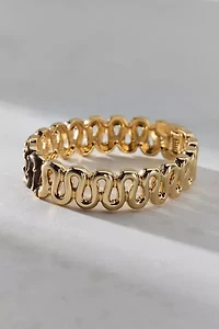Snake Bangle Bracelet