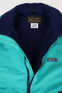 Vintage Eddie Bauer Full Zip Jacket