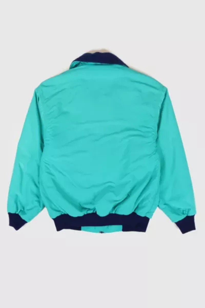 Vintage Eddie Bauer Full Zip Jacket