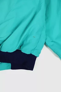 Vintage Eddie Bauer Full Zip Jacket