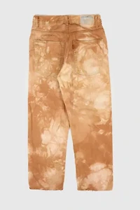 Vintage Levi’s® Tie Dye Relaxed Fit Jeans