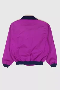 Vintage L.L. Bean Full Zip Jacket
