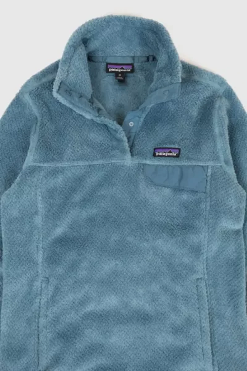 Vintage Patagonia Sweatshirt