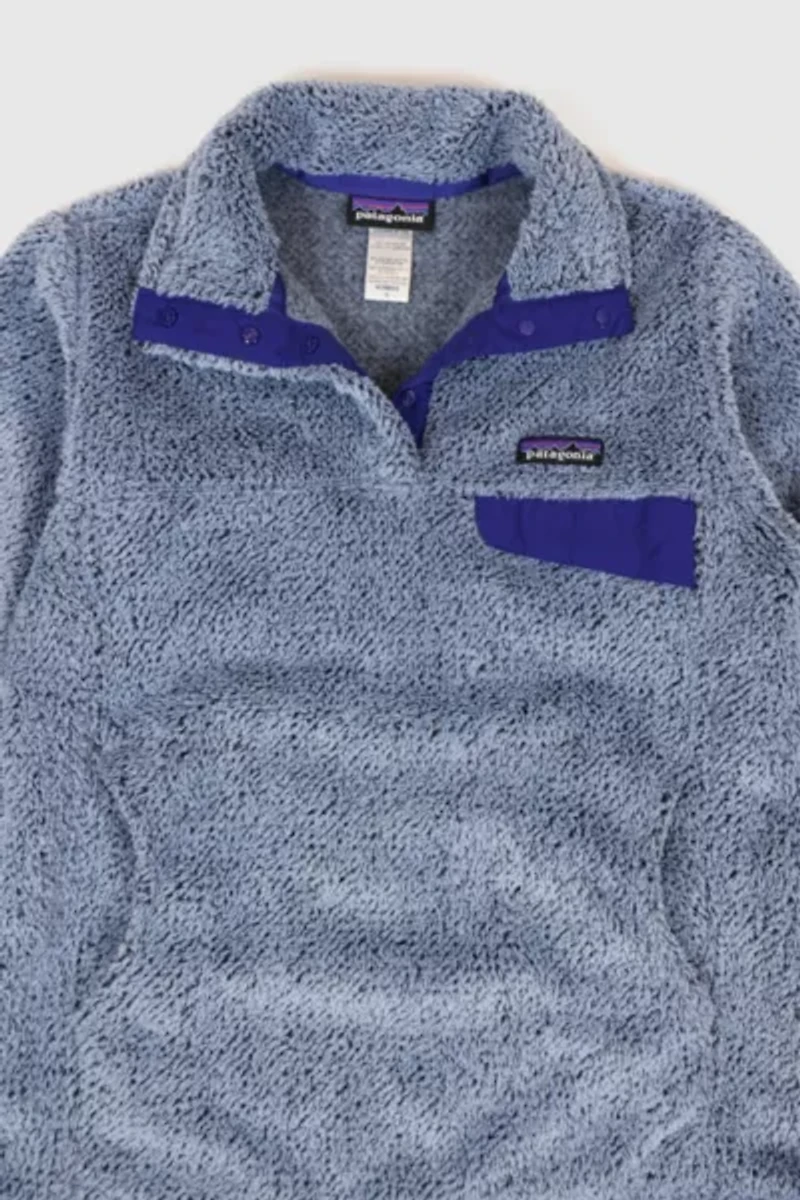 Vintage Patagonia Sweatshirt