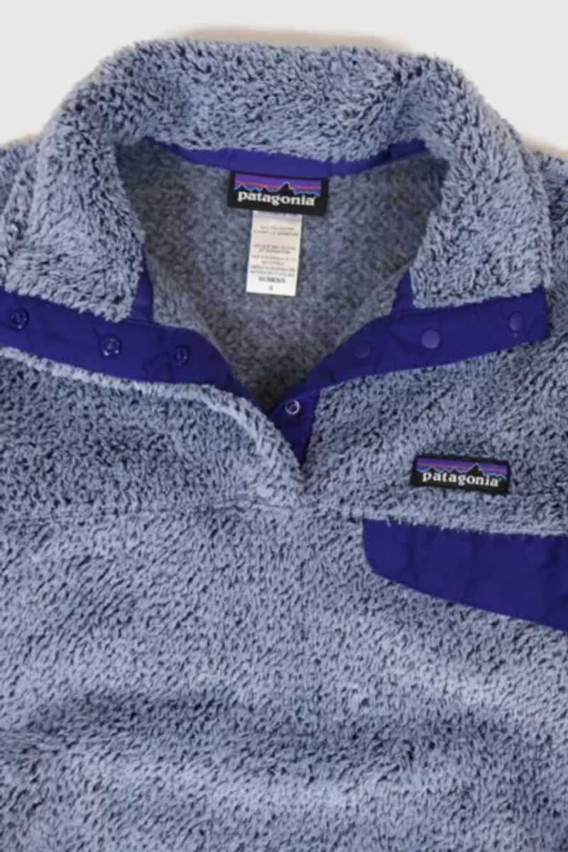 Vintage Patagonia Sweatshirt