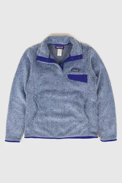 Vintage Patagonia Sweatshirt