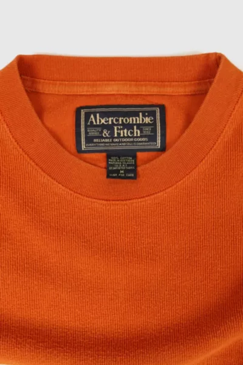 Vintage Abercrombie and Fitch Sweater