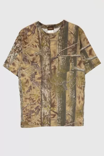 Vintage Real Tree Camo Tee