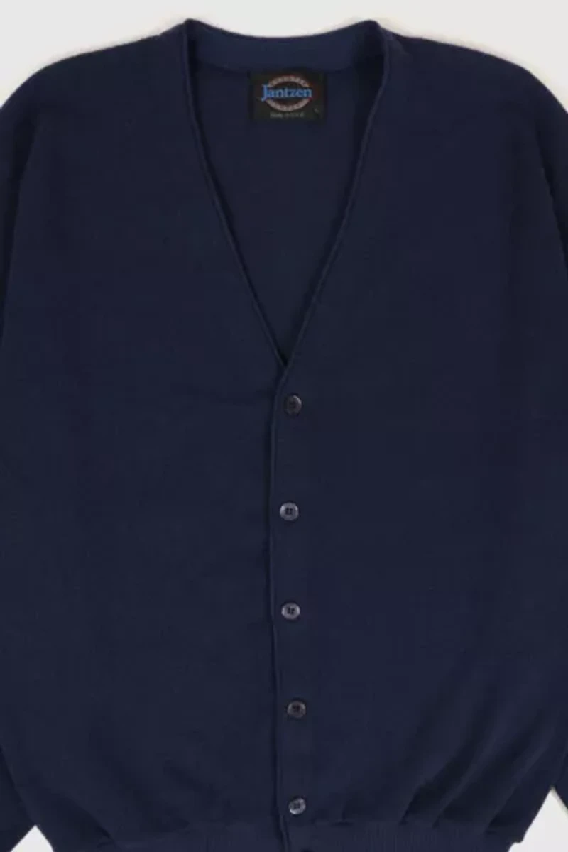 Vintage Jantzen Cardigan Sweater