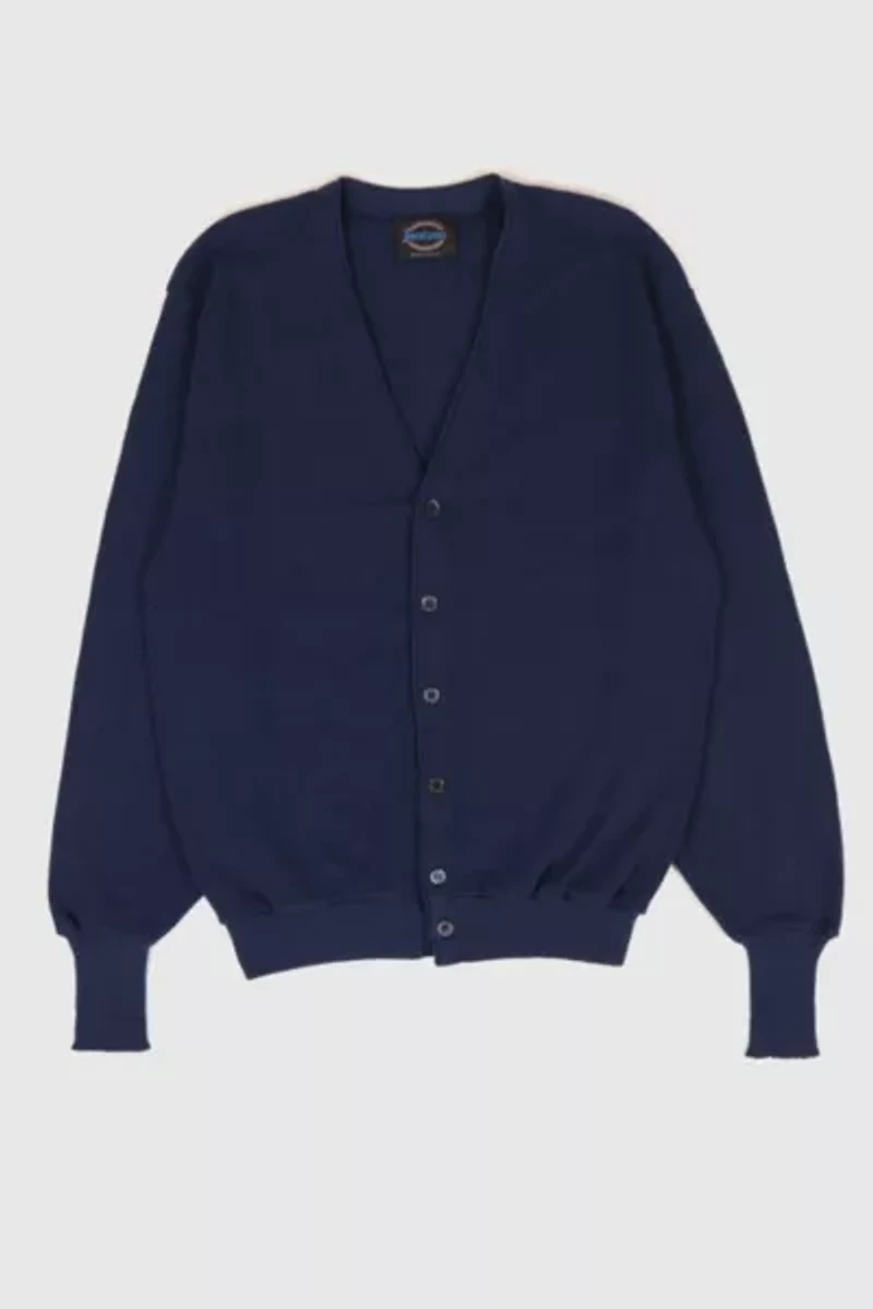 Vintage Jantzen Cardigan Sweater