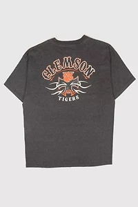Vintage Clemson Tigers Tee