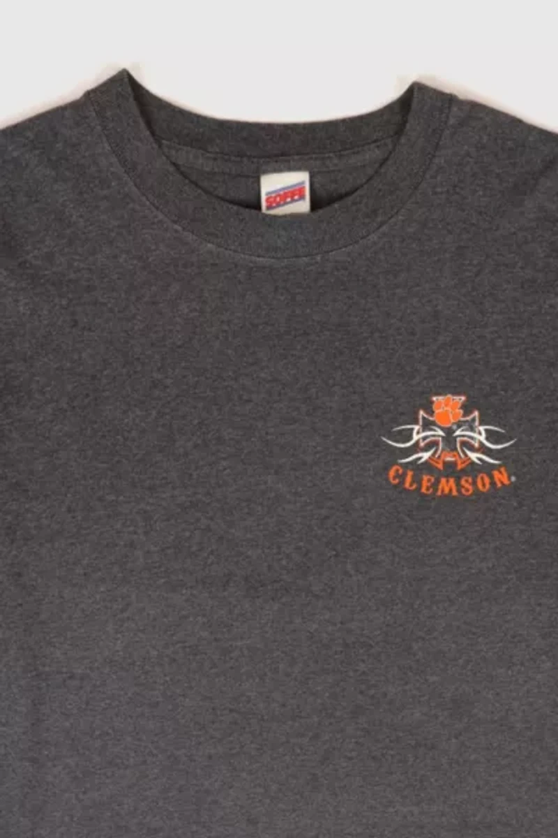 Vintage Clemson Tigers Tee