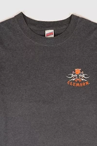Vintage Clemson Tigers Tee