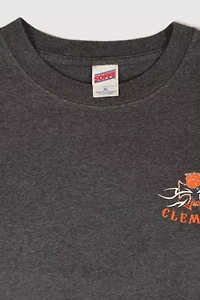 Vintage Clemson Tigers Tee