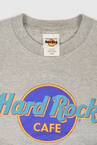 Vintage Hard Rock Cayman Islands Tee