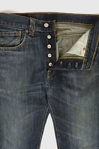 Vintage Levi’s® Straight Fit Jeans