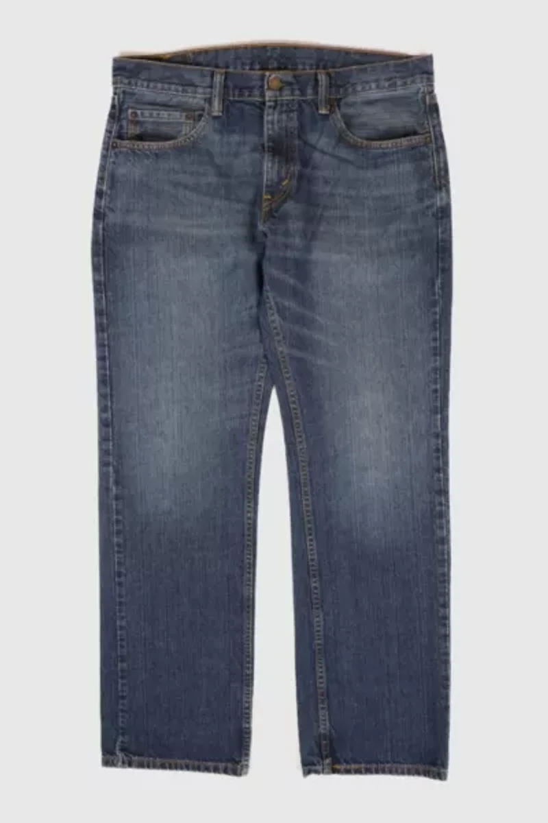 Vintage Levi’s® 559 Relaxed Fit Jeans