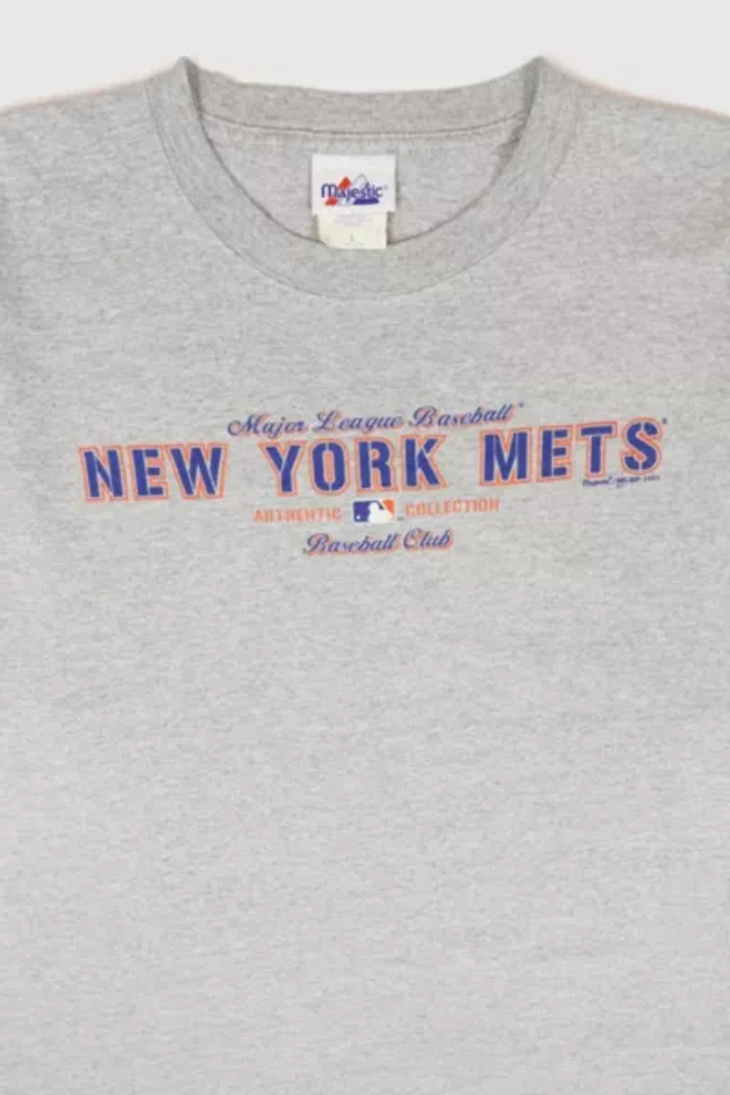 Vintage New York Mets Tee