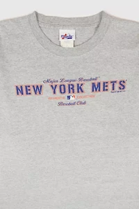 Vintage New York Mets Tee