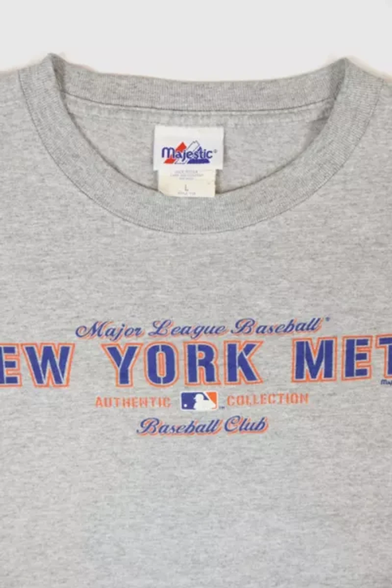 Vintage New York Mets Tee