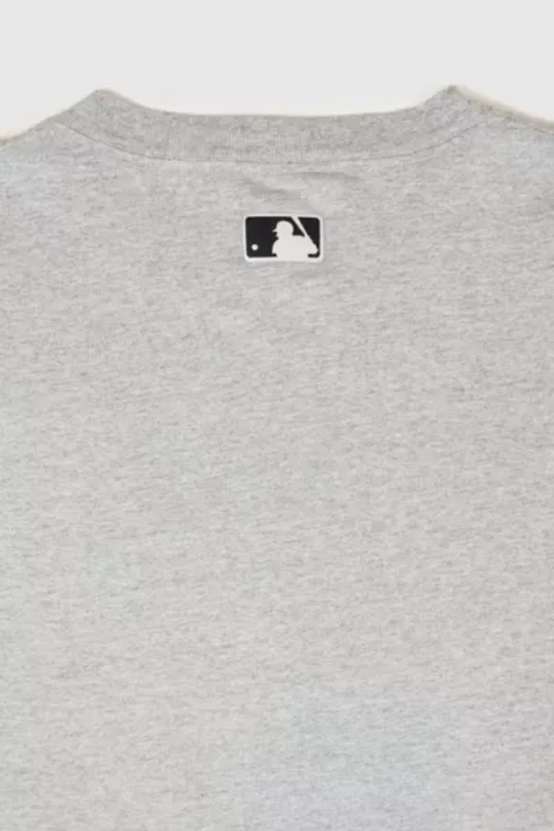 Vintage New York Mets Tee