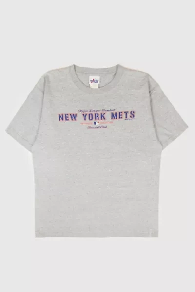 Vintage New York Mets Tee