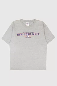 Vintage New York Mets Tee