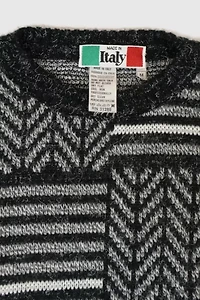 Vintage Sweater
