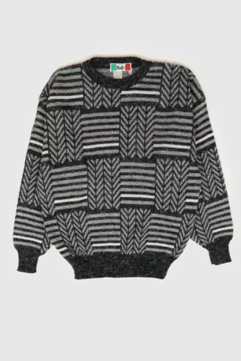 Vintage Sweater