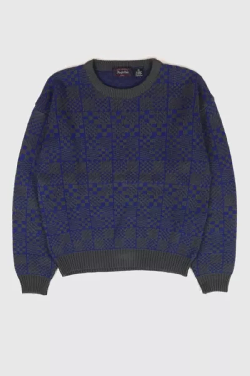Vintage Sweater