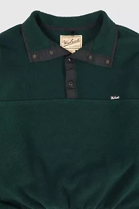 Vintage Woolrich Fleece Pullover Sweatshirt