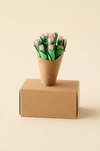 Pikkii Write Me Roses Paper Craft Kit