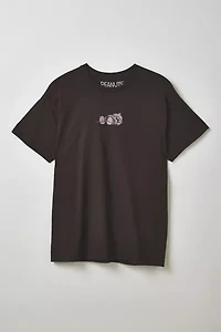 Peanuts Snoopy UO Exclusive Graphic Tee