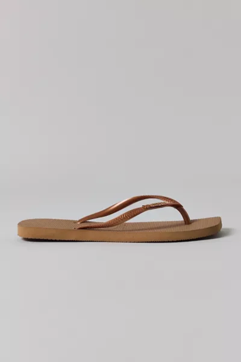Havaianas Slim Square Flip Sandal