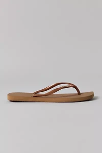 Havaianas Slim Square Flip Sandal