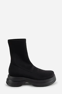 Intentionally Blank Maco Vegan Ankle Boot