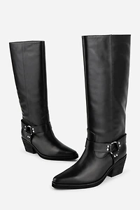 Intentionally Blank Josephine Boot