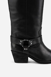 Intentionally Blank Josephine Boot