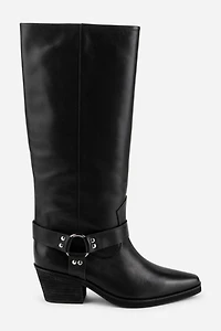 Intentionally Blank Josephine Boot