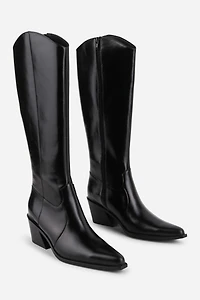 Intentionally Blank Halo Boot