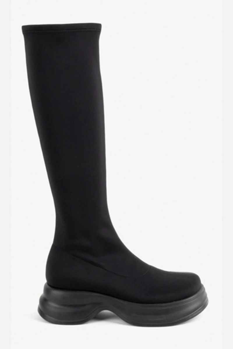 Intentionally Blank Malmo Vegan Boot