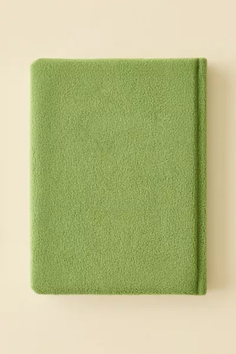 Studio Ghibli My Neighbor Totoro: Totoro Plush Journal