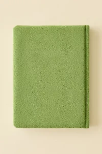 Studio Ghibli My Neighbor Totoro: Totoro Plush Journal