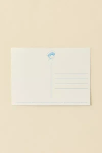 Studio Ghibli Ponyo Postcard Set