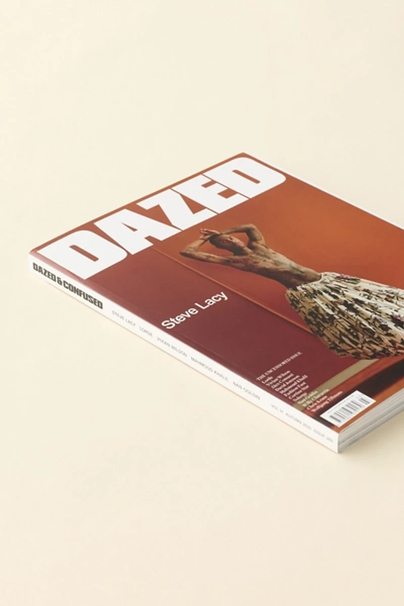 Dazed Magazine
